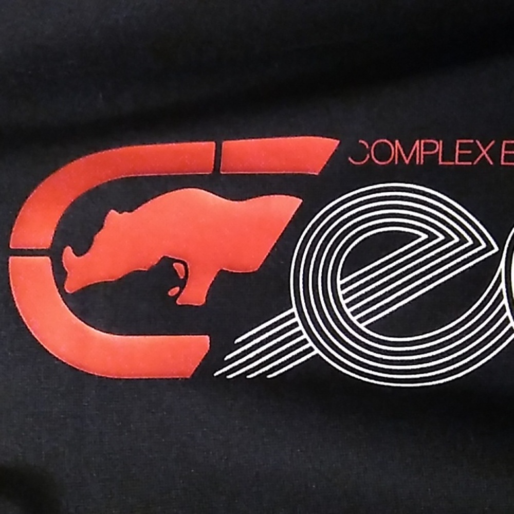 NWT ECKO UNLTD Hoodie Jacket (XL) - Picture 10 of 15